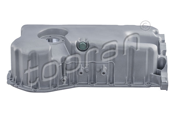 Carter d'huile | TOPRAN