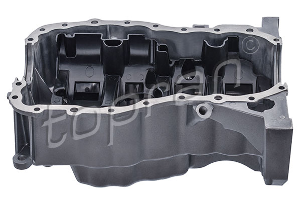 Carter d'huile | TOPRAN