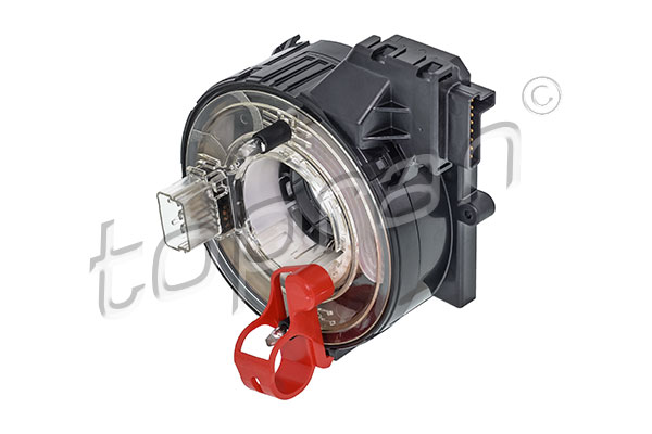 Détecteur de l'angle de braquage | TOPRAN