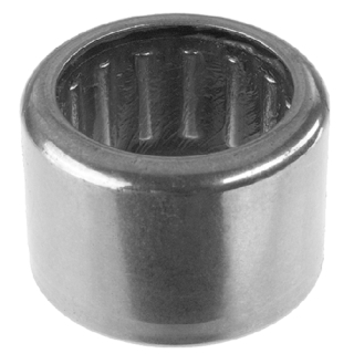 Chemin de roulement, vilebrequin | FEBI BILSTEIN