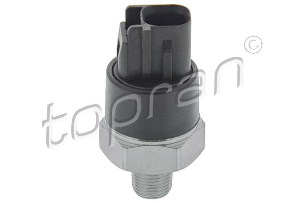 Durite de radiateur | TOPRAN