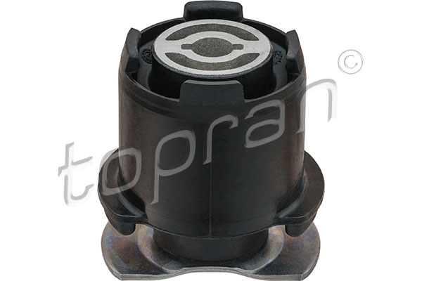 Suspension, support d'essieu | TOPRAN