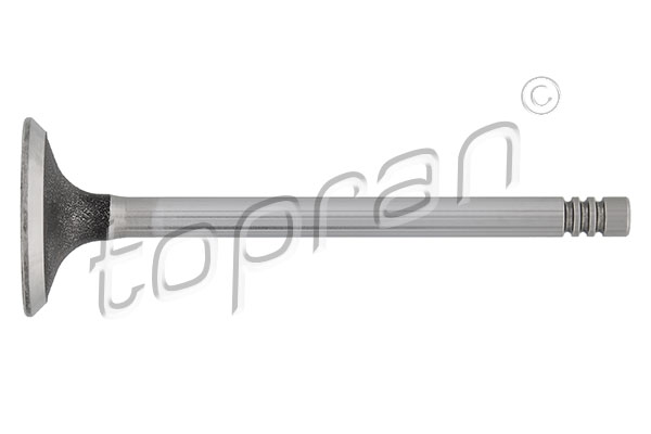 Soupape d'émission | TOPRAN