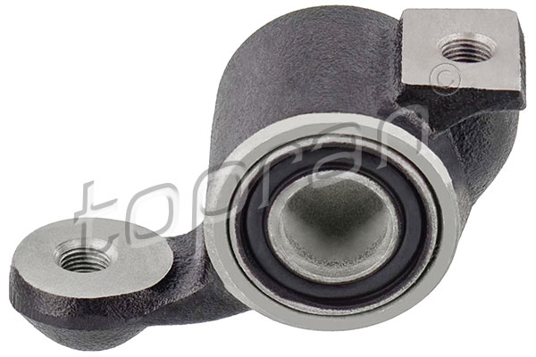 Support, silentbloc du bras transversal | TOPRAN