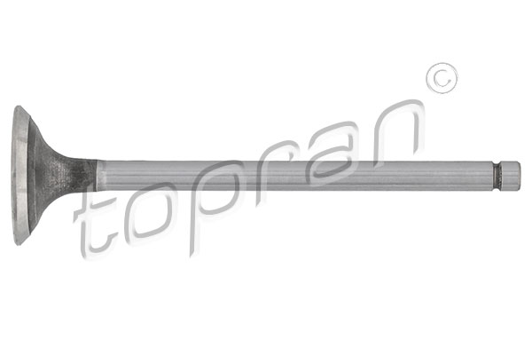 Soupape d'admission | TOPRAN