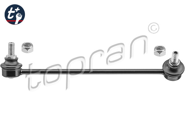 Entretoise/tige, stabilisateur t+ | TOPRAN