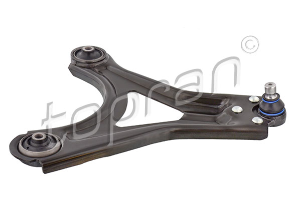 Bras de liaison, suspension de roue | TOPRAN