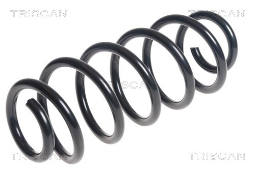 Ressort de suspension TRISCAN, par ex. pour Toyota