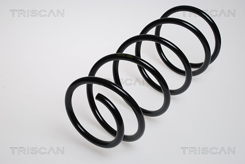 Ressort de suspension TRISCAN, par ex. pour Opel