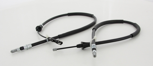 Tirette à câble, frein de stationnement | TRISCAN