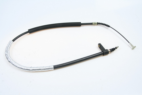 Tirette à câble, frein de stationnement | TRISCAN