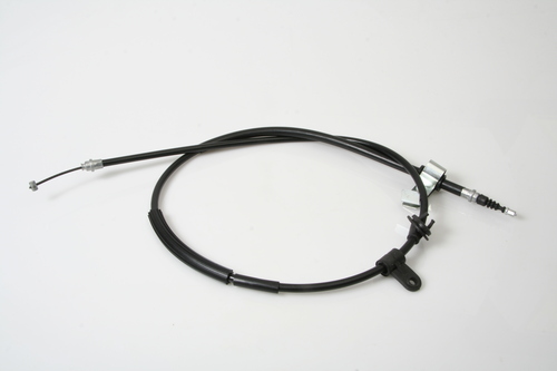 Tirette à câble, frein de stationnement | TRISCAN