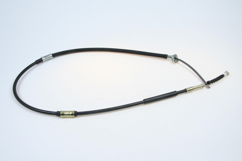 Tirette à câble, frein de stationnement | TRISCAN