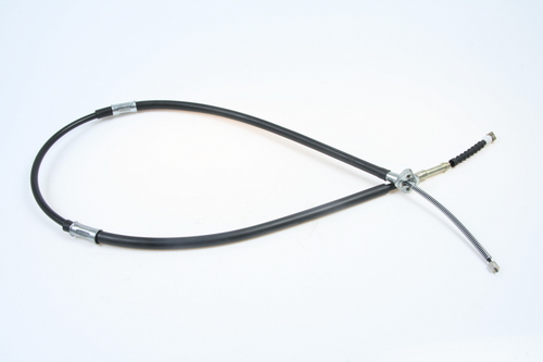 Tirette à câble, frein de stationnement | TRISCAN