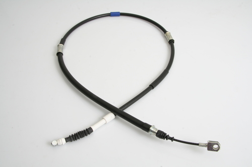 Tirette à câble, frein de stationnement | TRISCAN