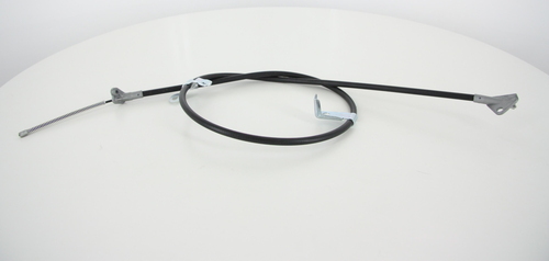 Tirette à câble, frein de stationnement | TRISCAN