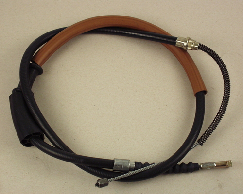 Tirette à câble, frein de stationnement | TRISCAN