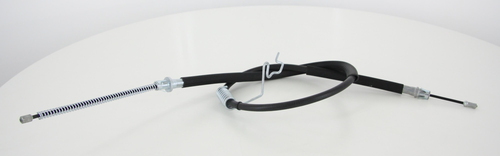 Tirette à câble, frein de stationnement | TRISCAN