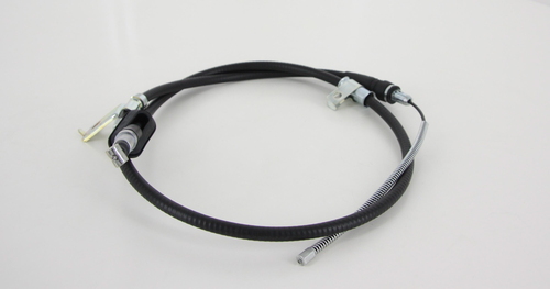 Tirette à câble, frein de stationnement | TRISCAN