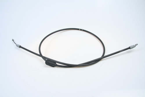 Tirette à câble, frein de stationnement | TRISCAN