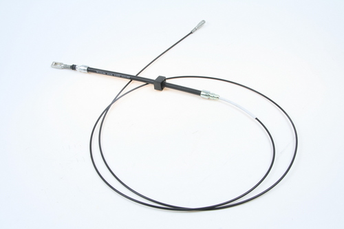 Tirette à câble, frein de stationnement | TRISCAN