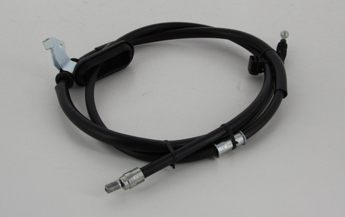 Tirette à câble, frein de stationnement | TRISCAN