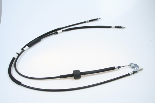 Tirette à câble, frein de stationnement | TRISCAN