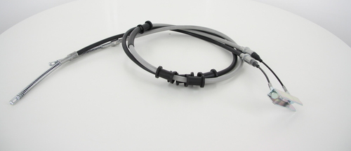 Tirette à câble, frein de stationnement | TRISCAN