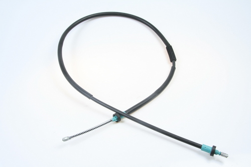 Tirette à câble, frein de stationnement | TRISCAN