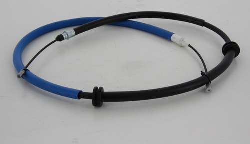 Tirette à câble, frein de stationnement | TRISCAN