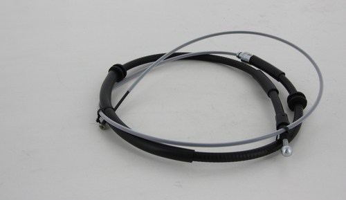 Tirette à câble, frein de stationnement | TRISCAN