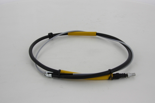 Tirette à câble, frein de stationnement | TRISCAN