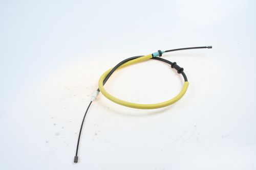 Tirette à câble, frein de stationnement | TRISCAN