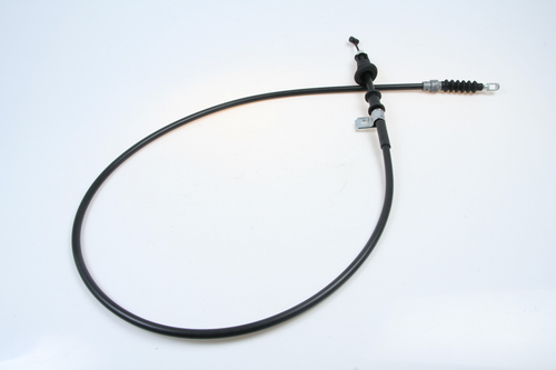 Tirette à câble, frein de stationnement | TRISCAN