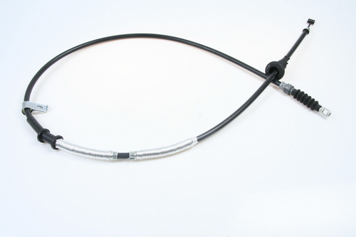 Tirette à câble, frein de stationnement | TRISCAN