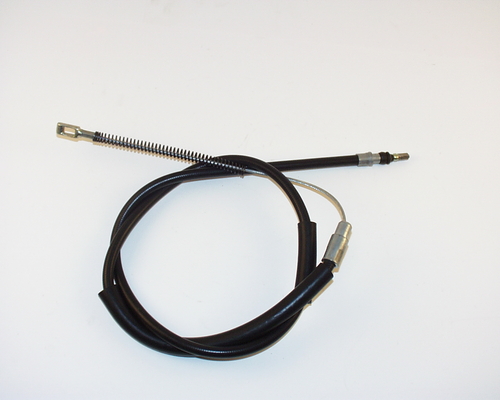 Tirette à câble, frein de stationnement | TRISCAN