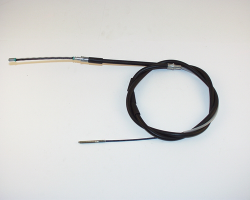 Tirette à câble, frein de stationnement | TRISCAN