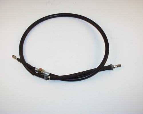 Tirette à câble, frein de stationnement | TRISCAN