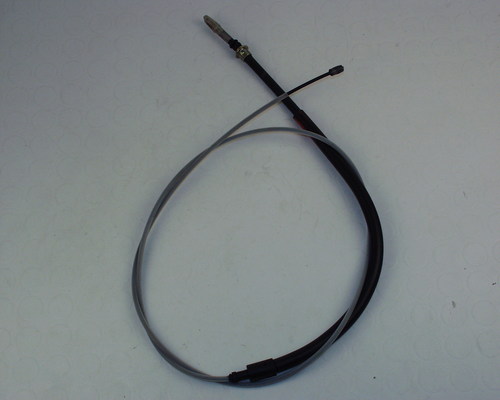 Tirette à câble, frein de stationnement | TRISCAN