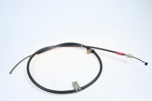 Tirette à câble, frein de stationnement | TRISCAN