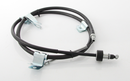 Tirette à câble, frein de stationnement | TRISCAN