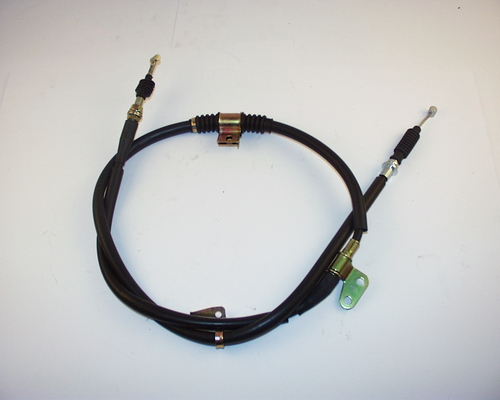 Tirette à câble, frein de stationnement | TRISCAN