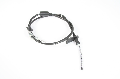 Tirette à câble, frein de stationnement | TRISCAN