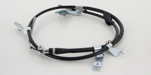 Tirette à câble, frein de stationnement | TRISCAN