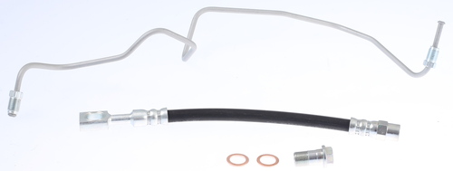 Flexible de frein | TRISCAN