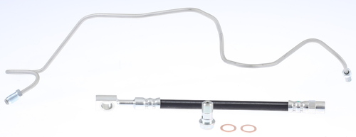 Flexible de frein | TRISCAN