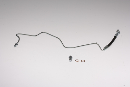 Flexible de frein | TRISCAN