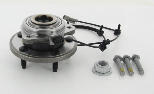 Kit de roulements de roue | TRISCAN