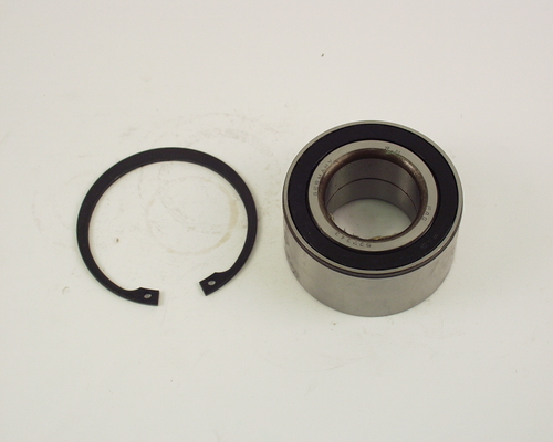 Kit de roulements de roue | TRISCAN