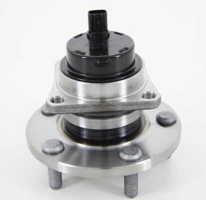 Kit de roulements de roue | TRISCAN